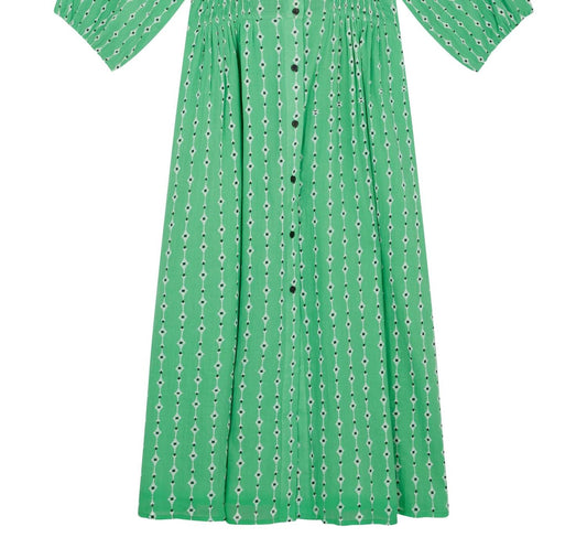 Roudy Dress
