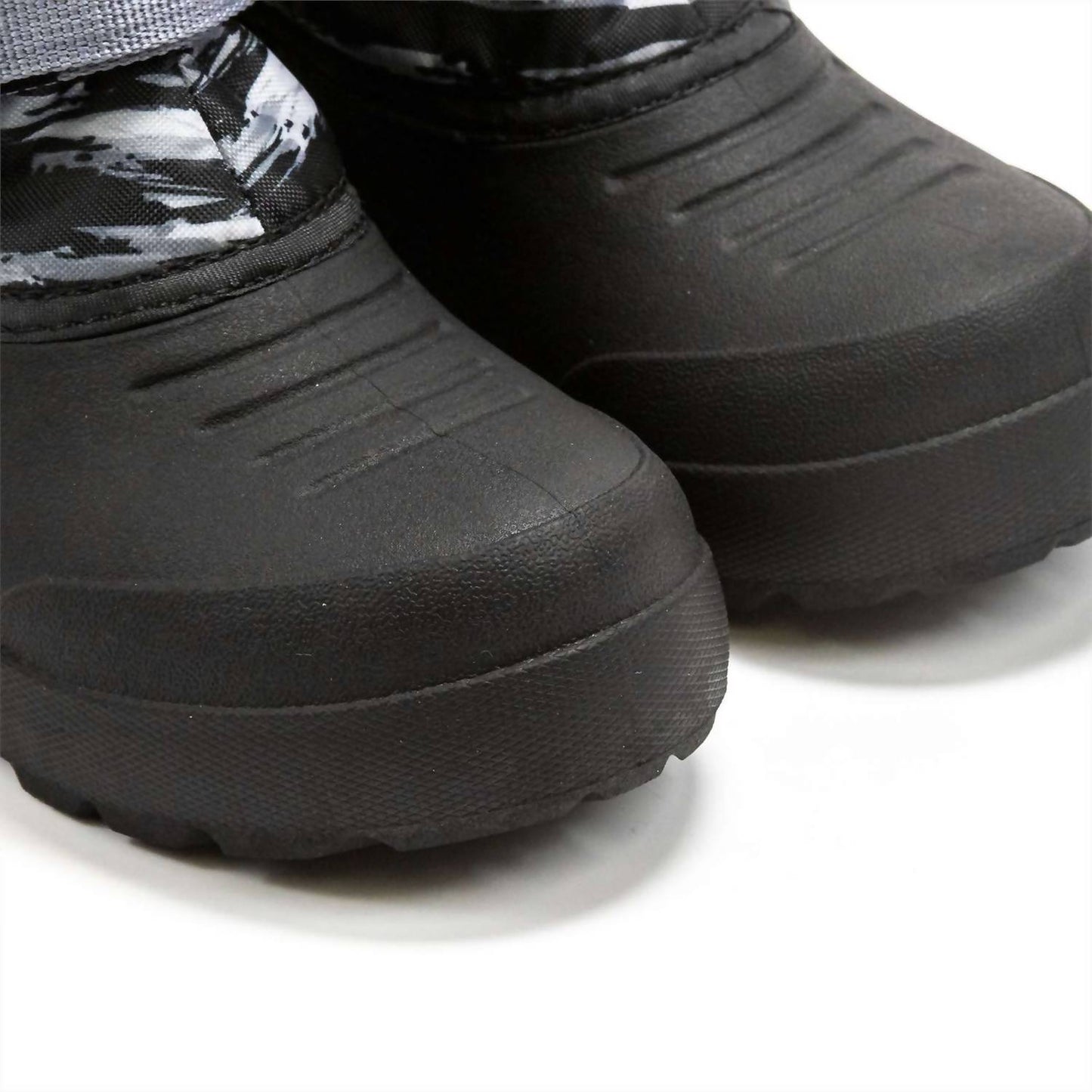 Toddler's Frosty Insulated Snow Boot