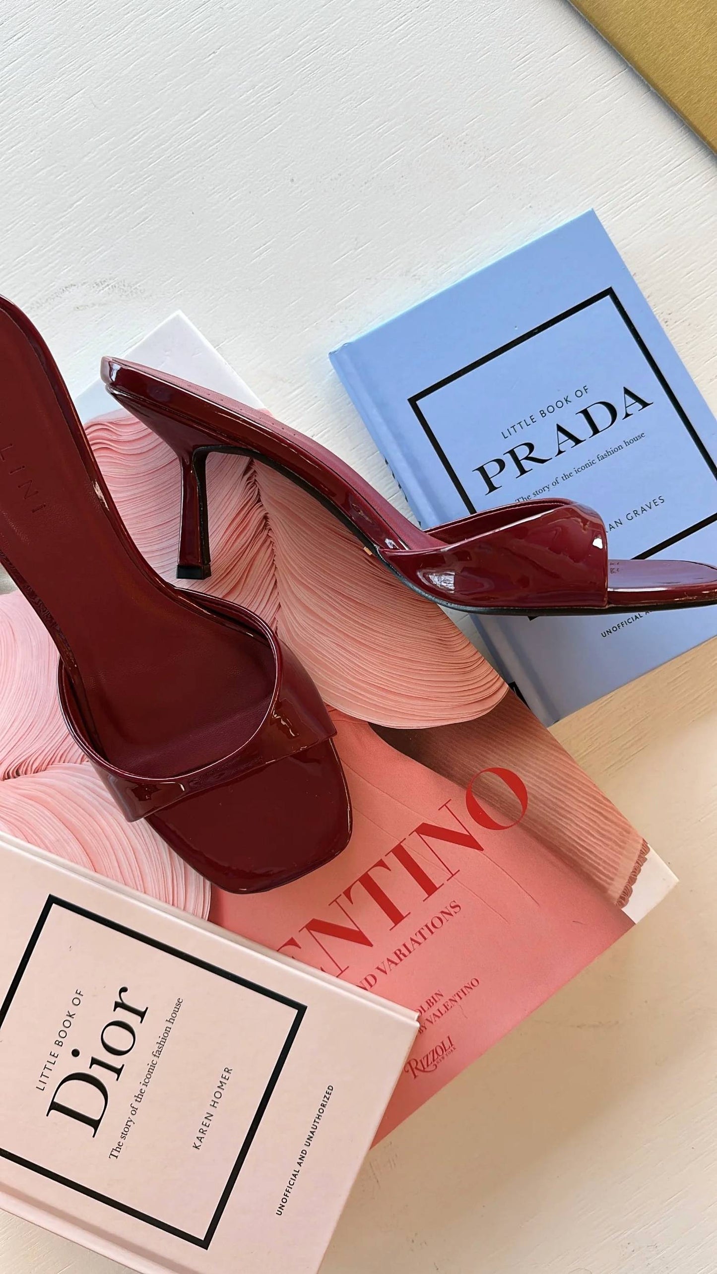 Women's Yoha Open Toe Heels