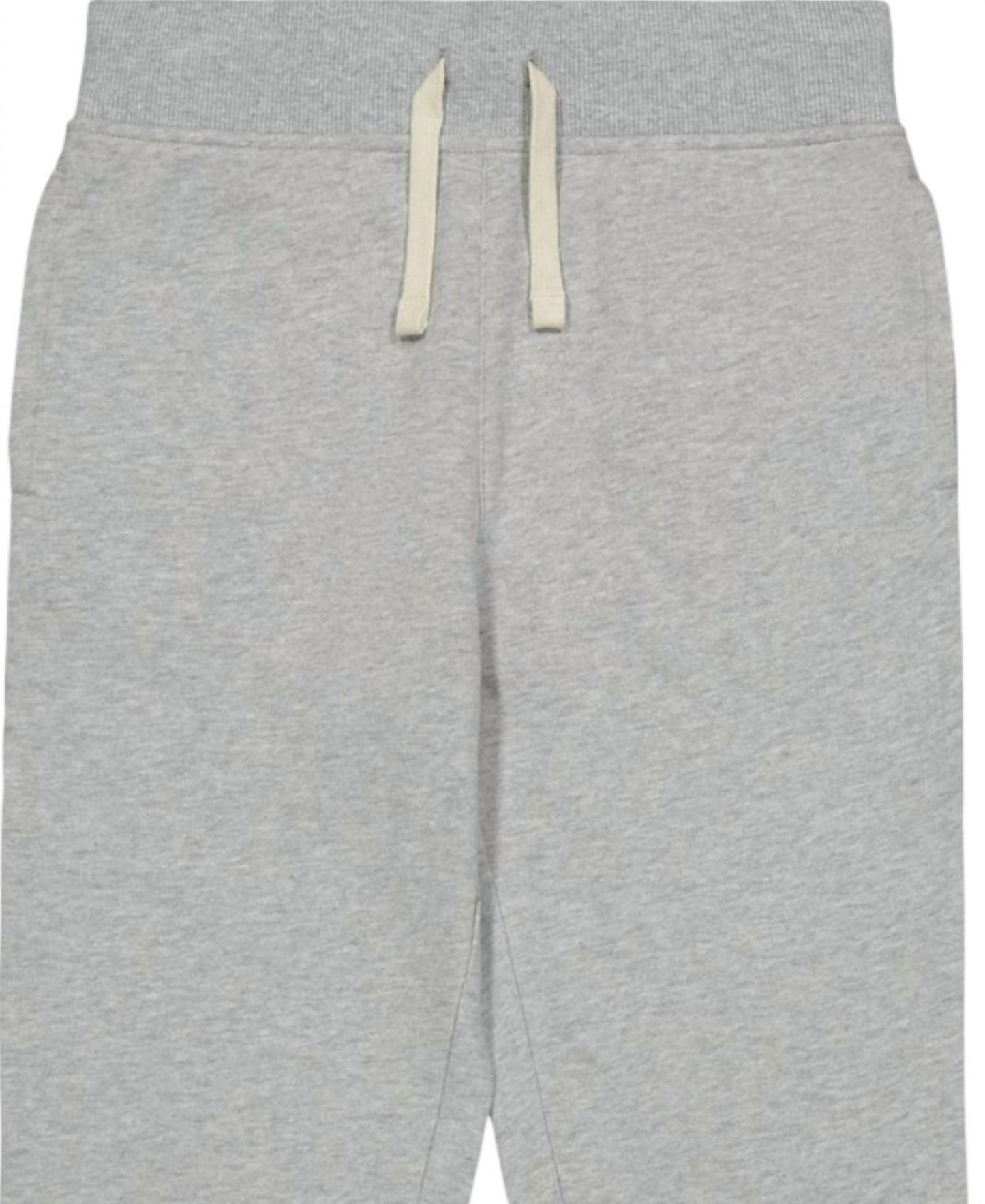 Little Boys Fleece Jogger Pants