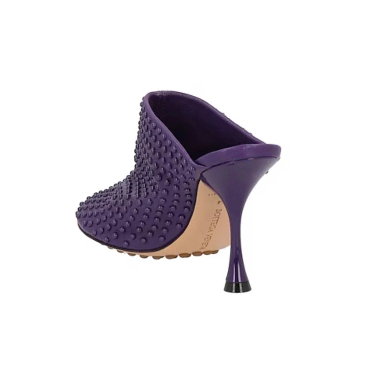 Women's Dot Slip-on Pumps
