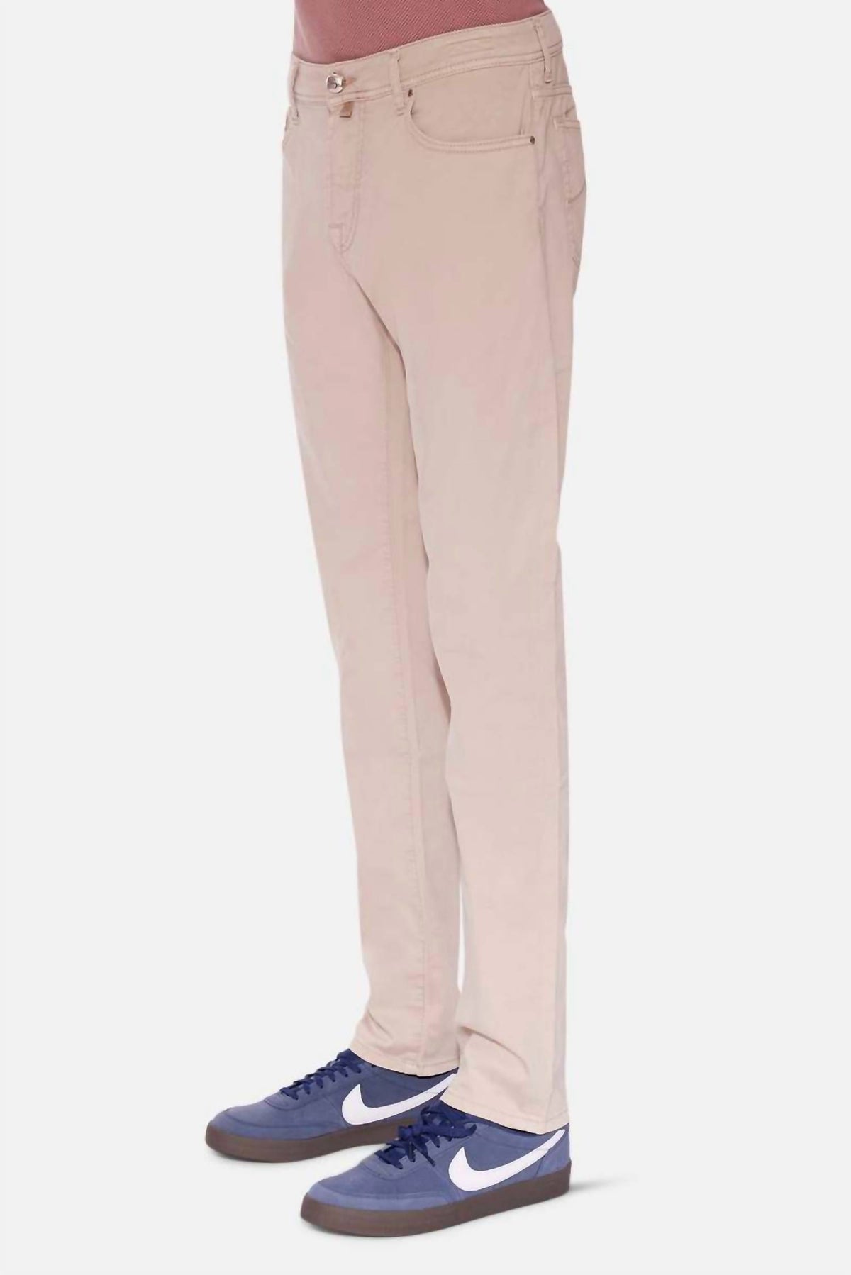 Men's Bard Fast Slim Jeans