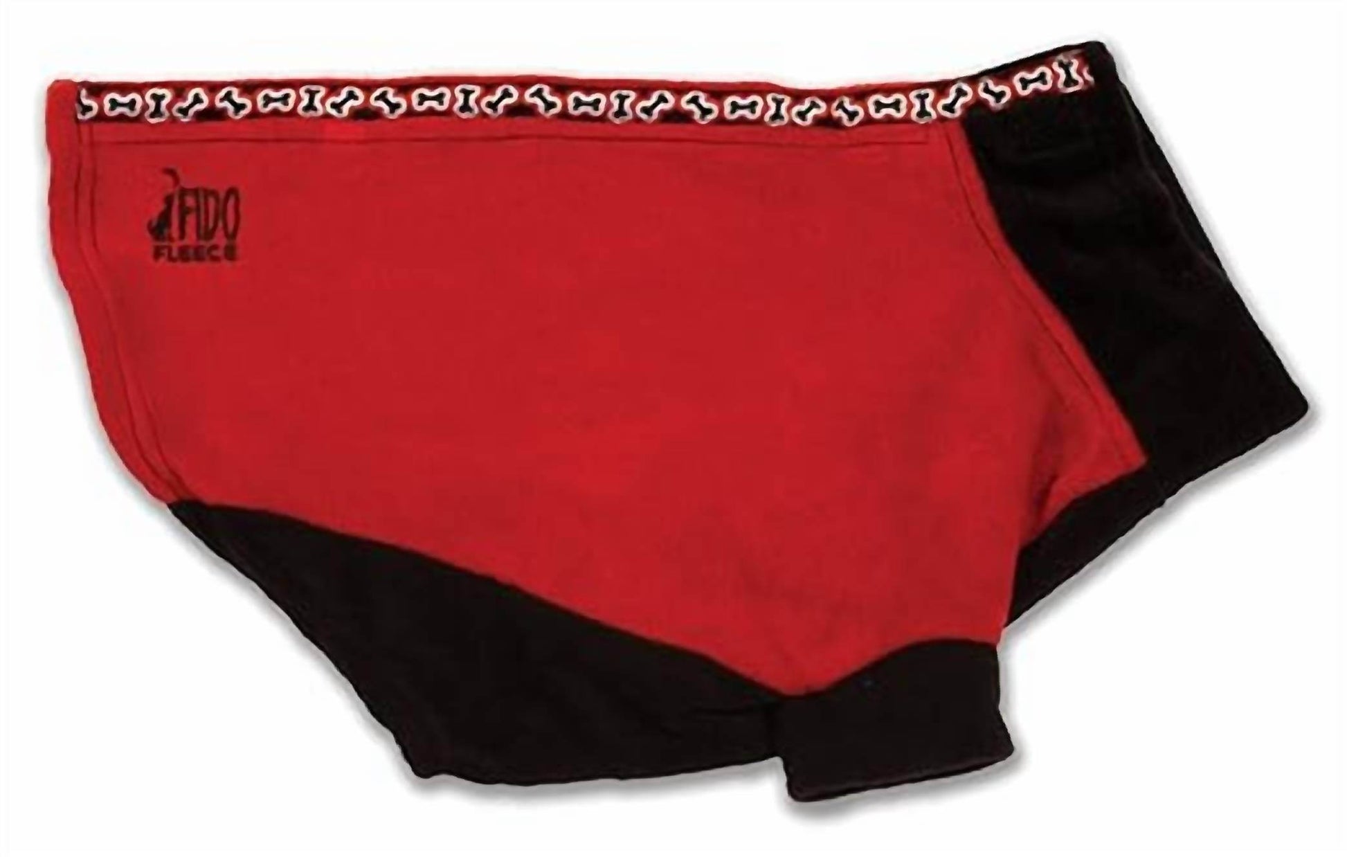 Fido Fleece - Fleece Dog Coat - Rack Hunt -