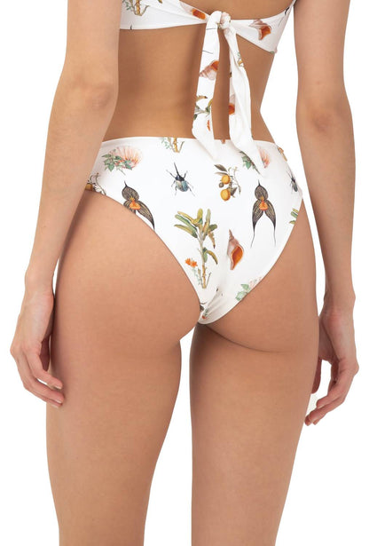 Paramount Bikini Bottom