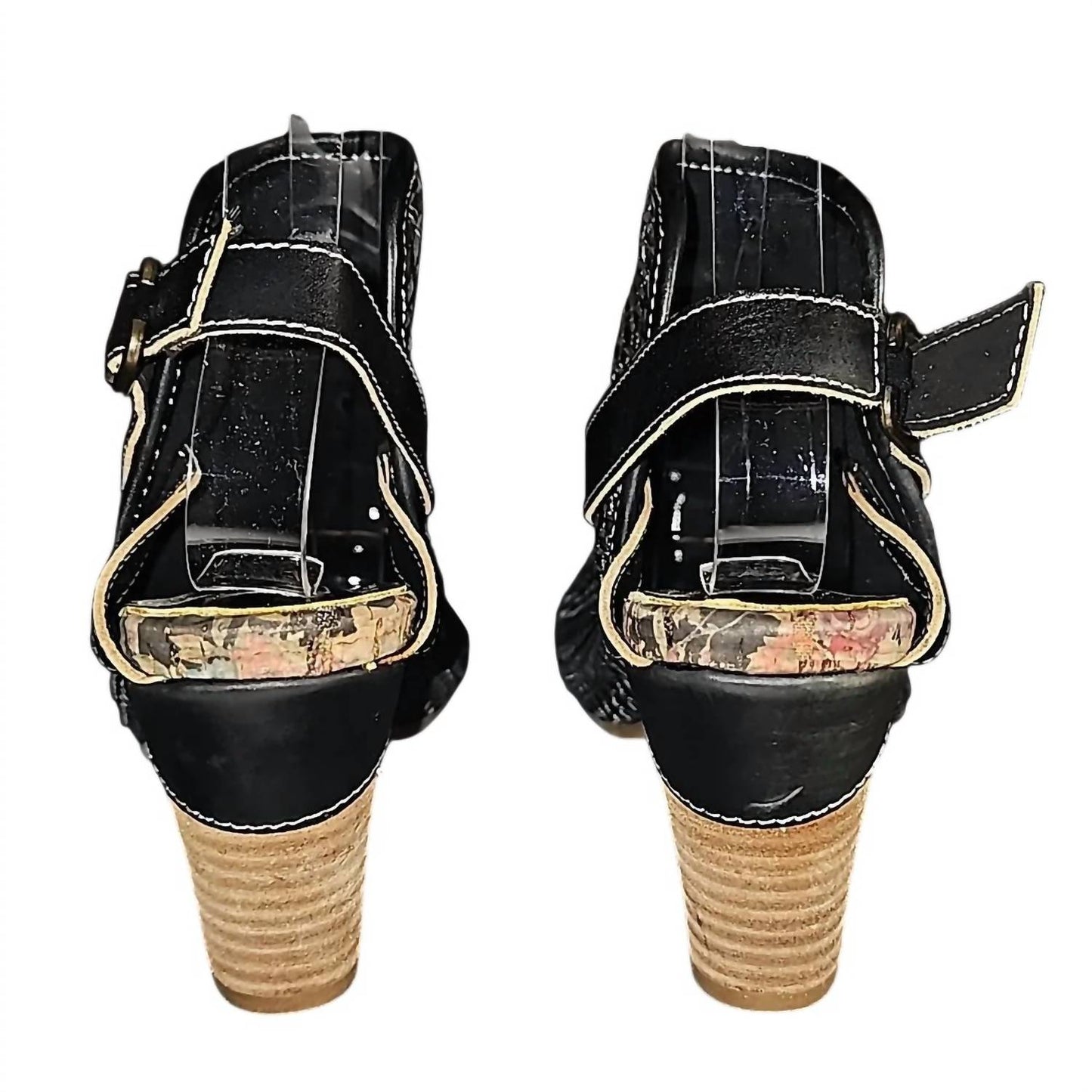 Women's Nicolle Heeled Sandals