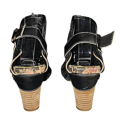 Women's Nicolle Heeled Sandals