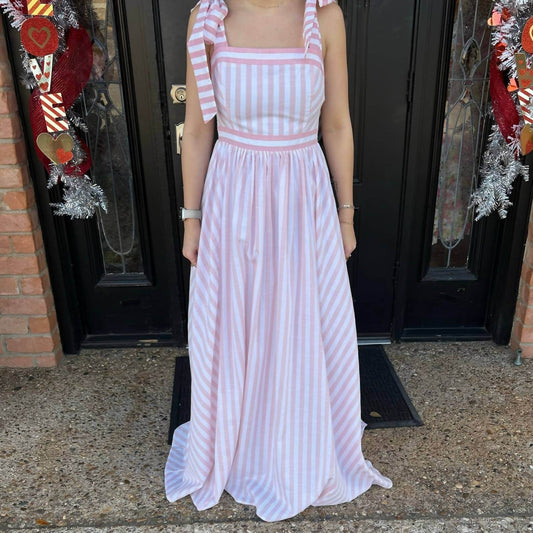 Love Wednesday - Ellie Dress - Rack Hunt -