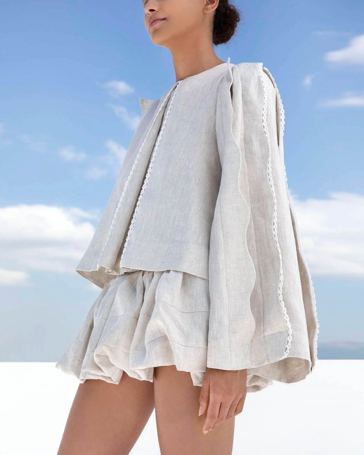 Inasami - Tovio Top - Rack Hunt -