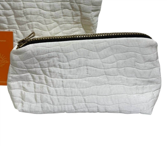 Sunsets of Naples - Make Up Bags Set - Rack Hunt -