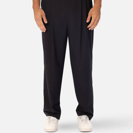 Milano Pleated Trouser