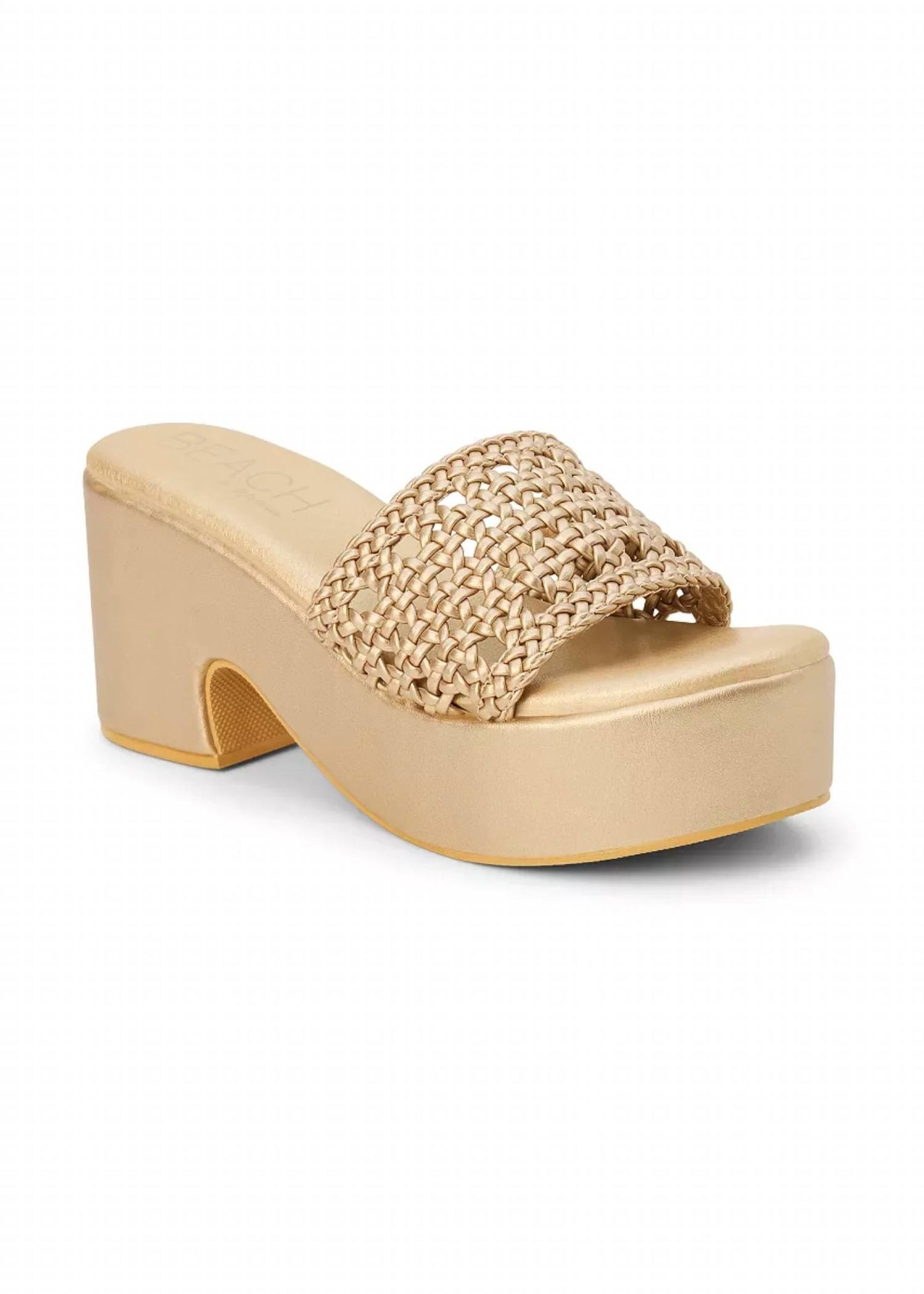 Women's Cove Platform Sandal