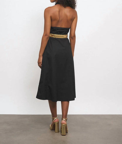 Sissi Dress