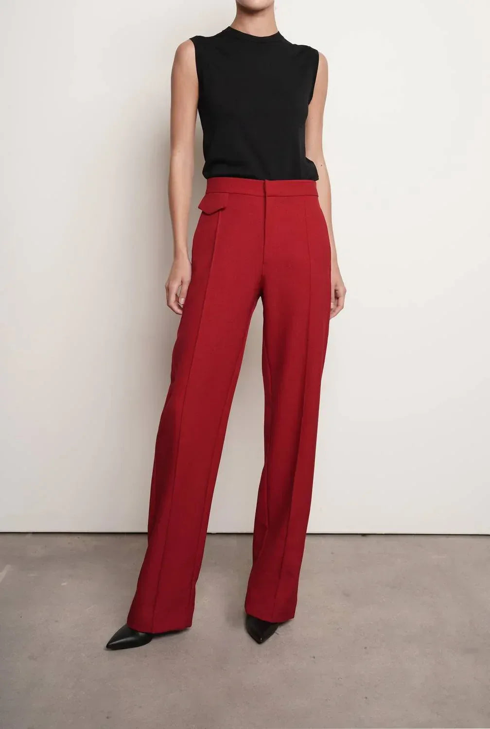 parentezi - Hadley Trouser - Rack Hunt