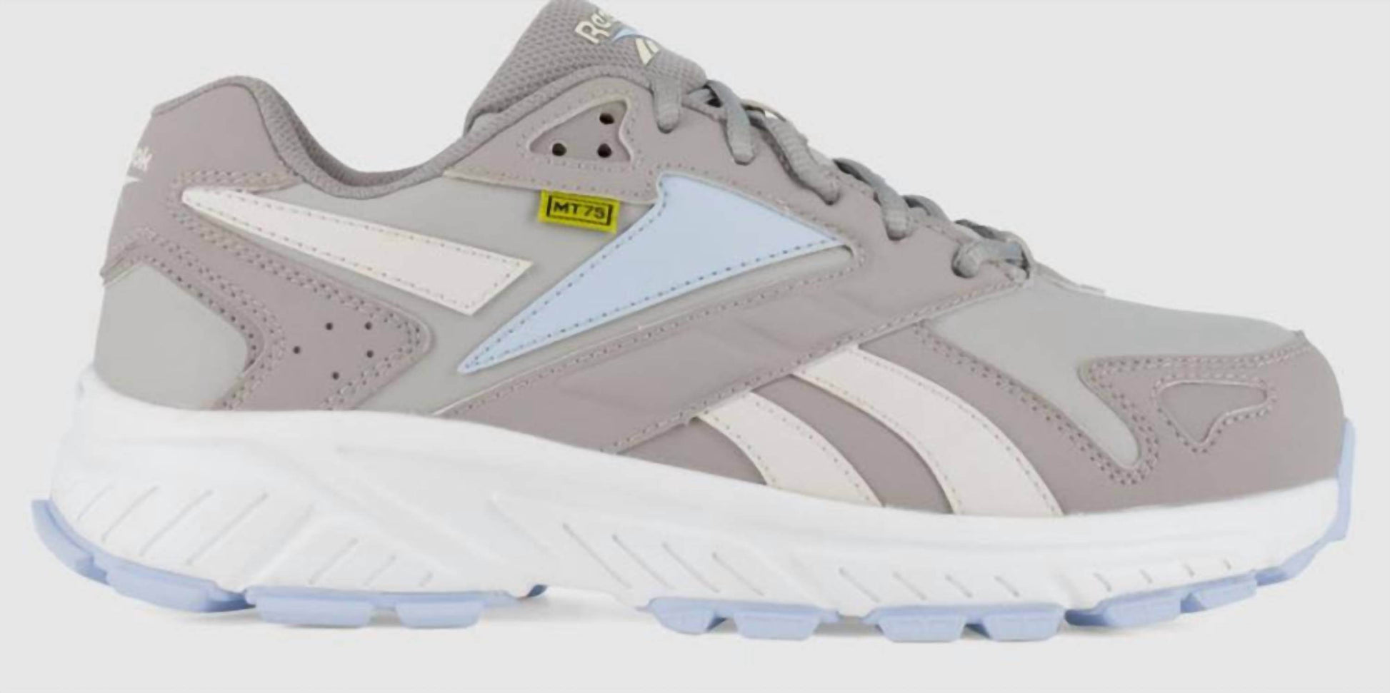 Reebok Work - Women's Hyperium Comp Work Shoe - Rack Hunt -