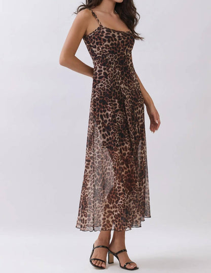 Soft & Luxe Dress