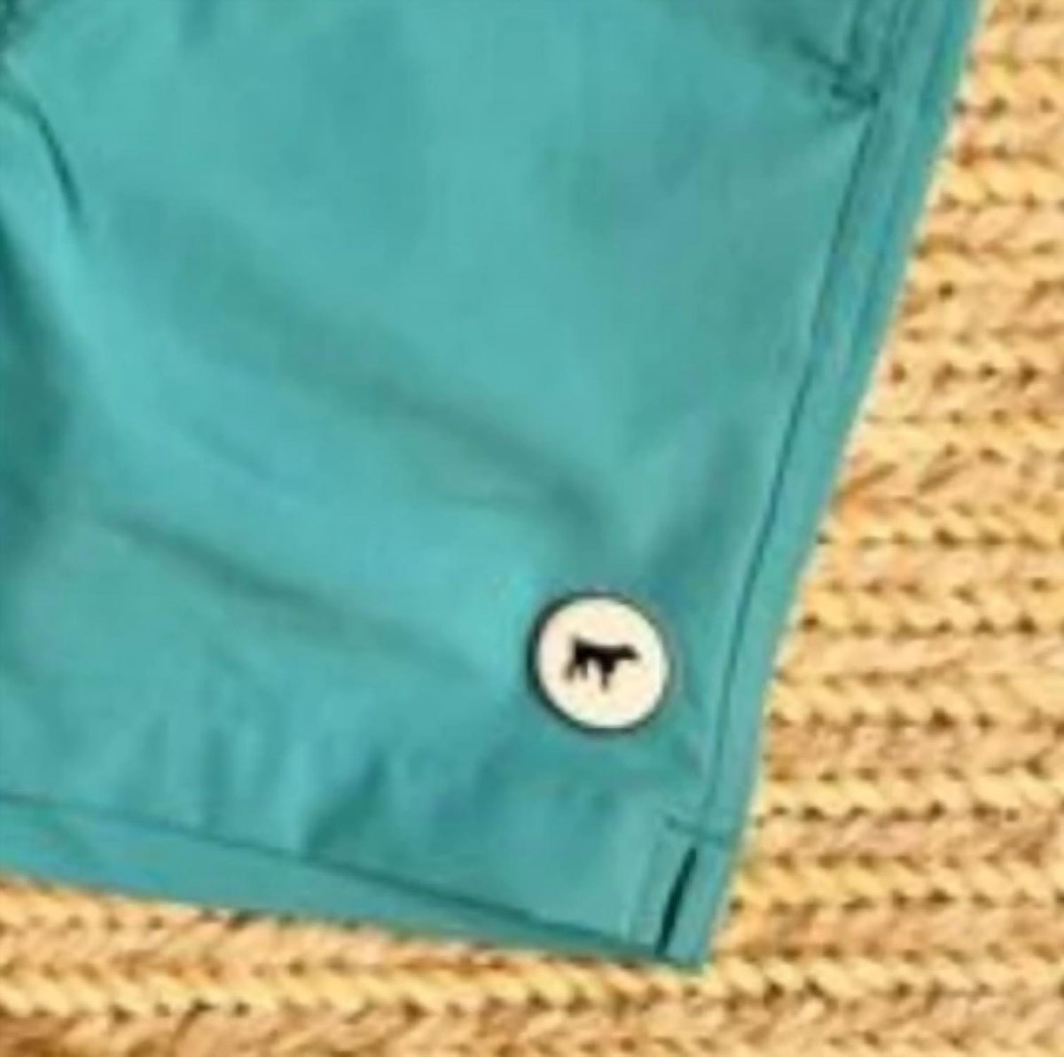 Boy's Greyton Swim Trunk