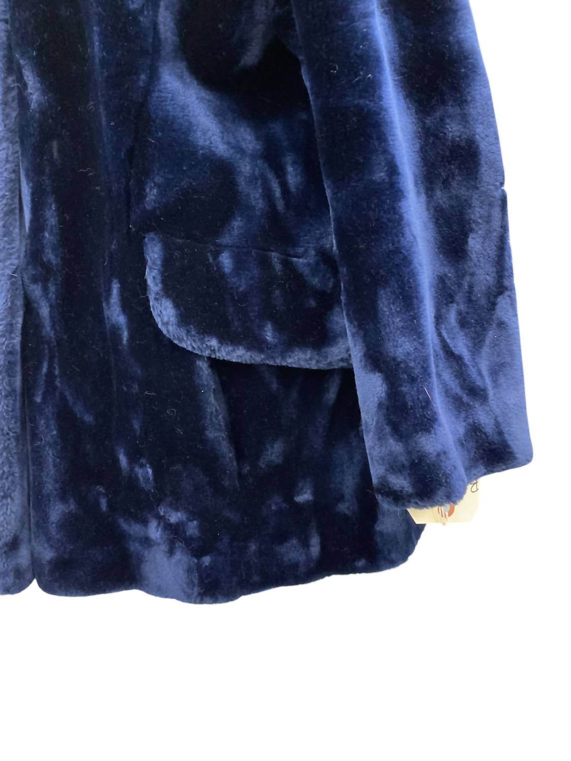 Montaldo's - PRE-LOVED Women's faux fur jacket - Rack Hunt -