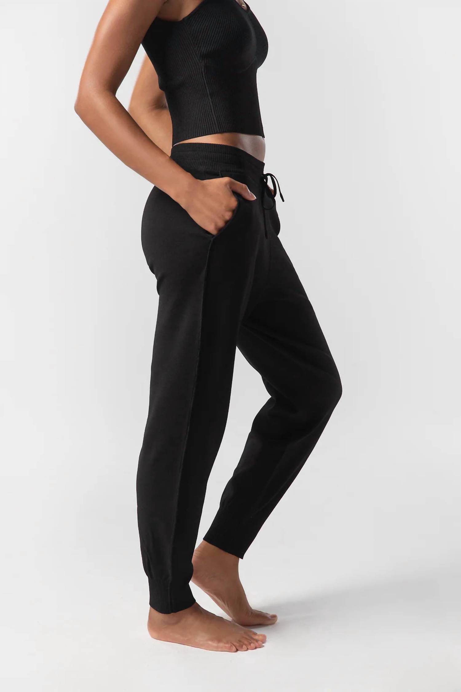 KADA - Sweater Jogger - Rack Hunt -