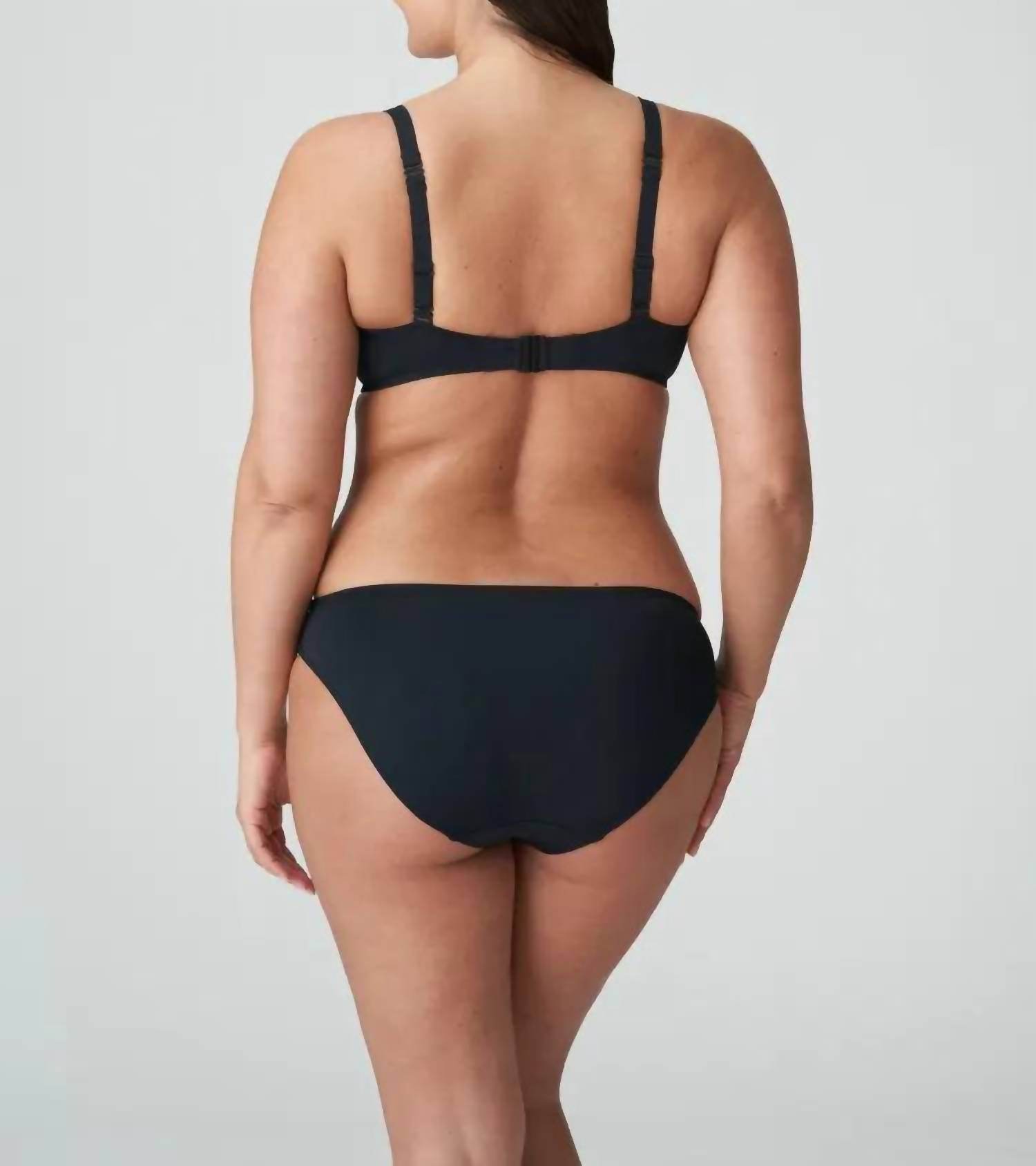 Prima - Damietta Full Cup Bikini Top - Rack Hunt -