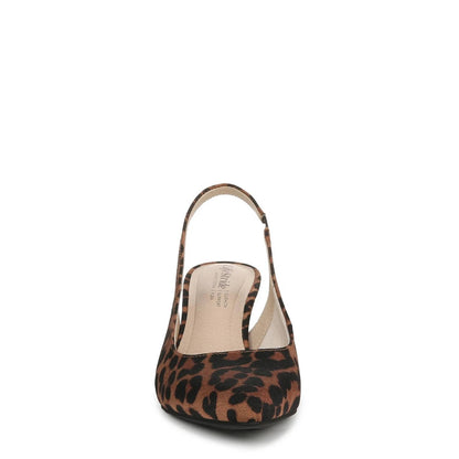 Women's Annalise Modern Slingback Pump