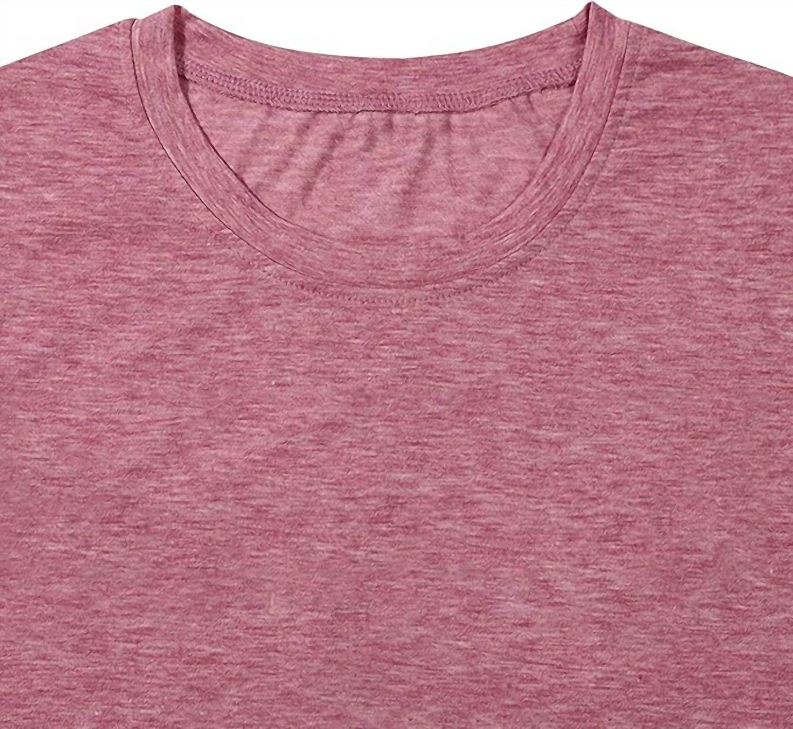 Amazed Soft Threadz - Mom Definition Shirt - Rack Hunt