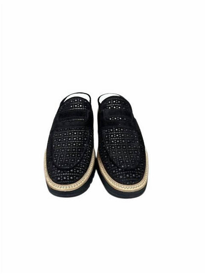 Women's Alexa Des Mules