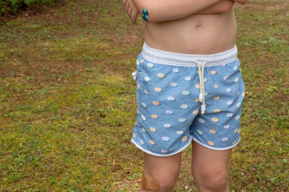 Floats Swim Shorts