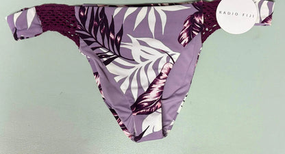 Radio Fiji - Women's Pacifica Straya Swim Pant - Rack Hunt