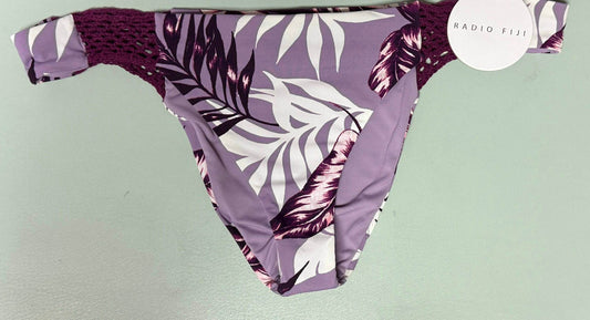 Radio Fiji - Women's Pacifica Straya Swim Pant - Rack Hunt -