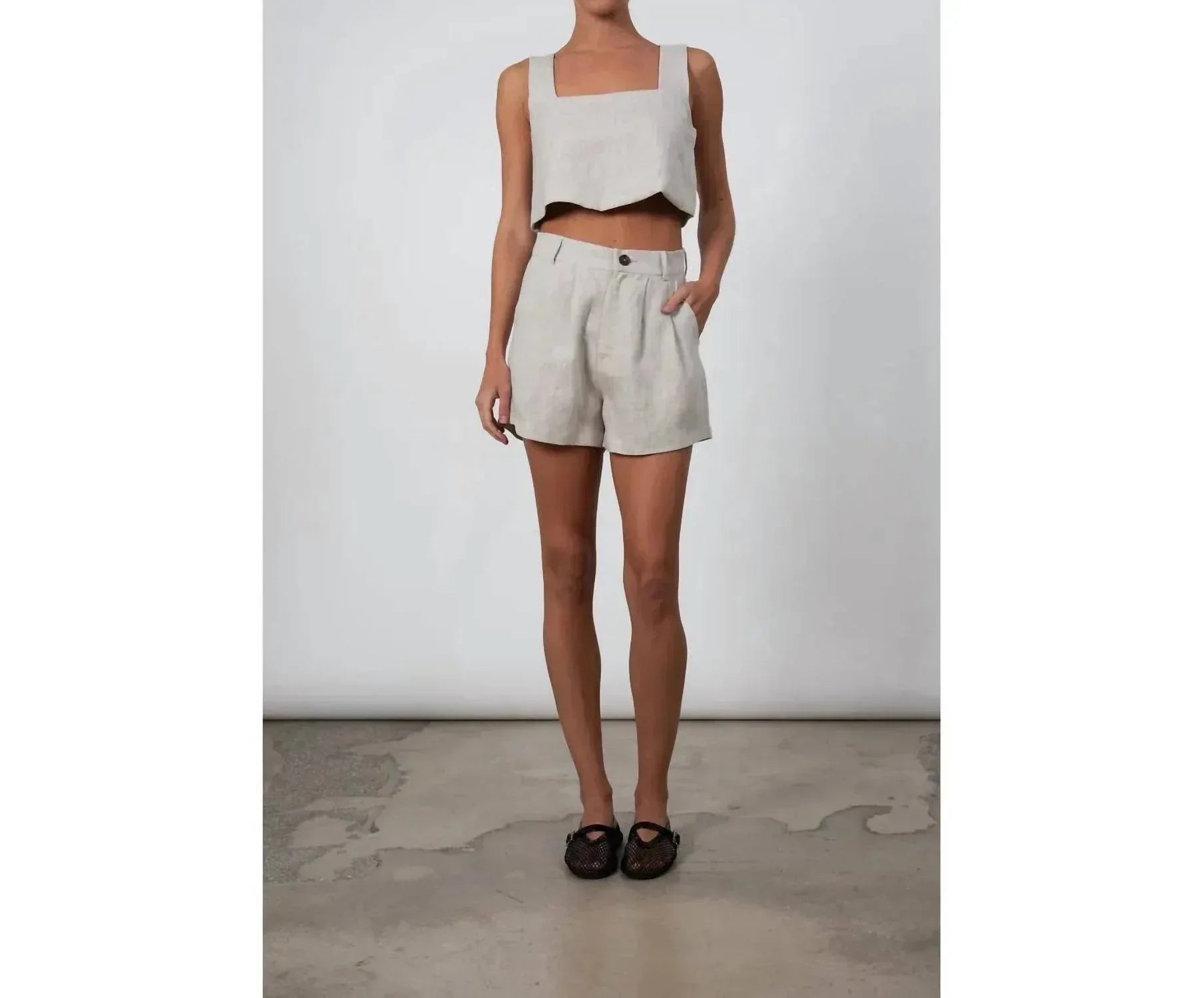parentezi - Candy Crop Top - Rack Hunt