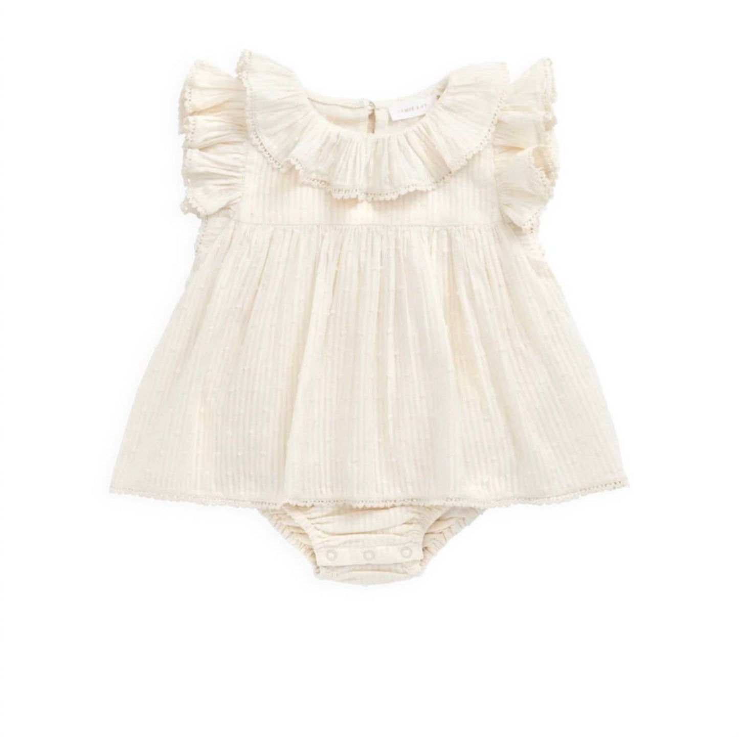 Girl's Frannie Playsuit