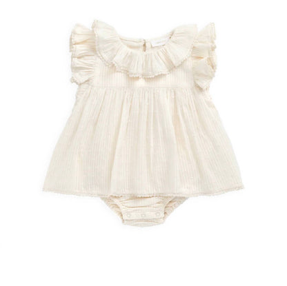 Girl's Frannie Playsuit
