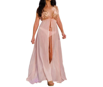 Gyv Me Body - Show Me Lace Dress - Rack Hunt
