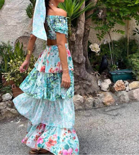 Les Néobourgeoises - Neo Alicia Top - Rack Hunt