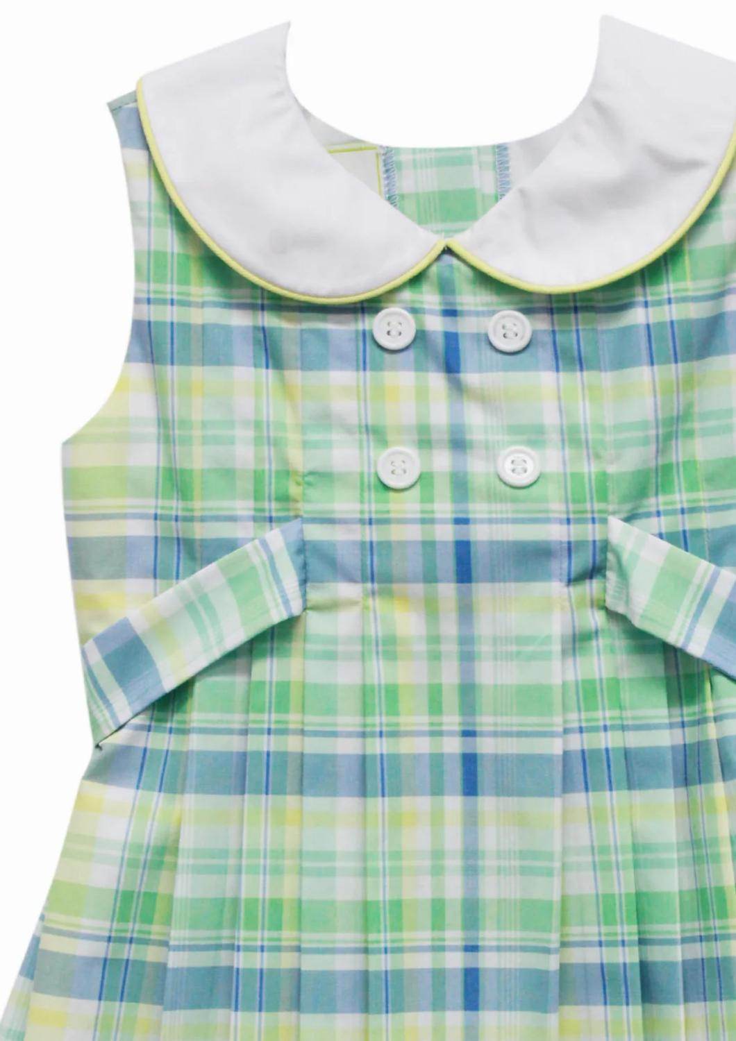 Zuccini Kids - Girl's Lucy Dress - Rack Hunt -