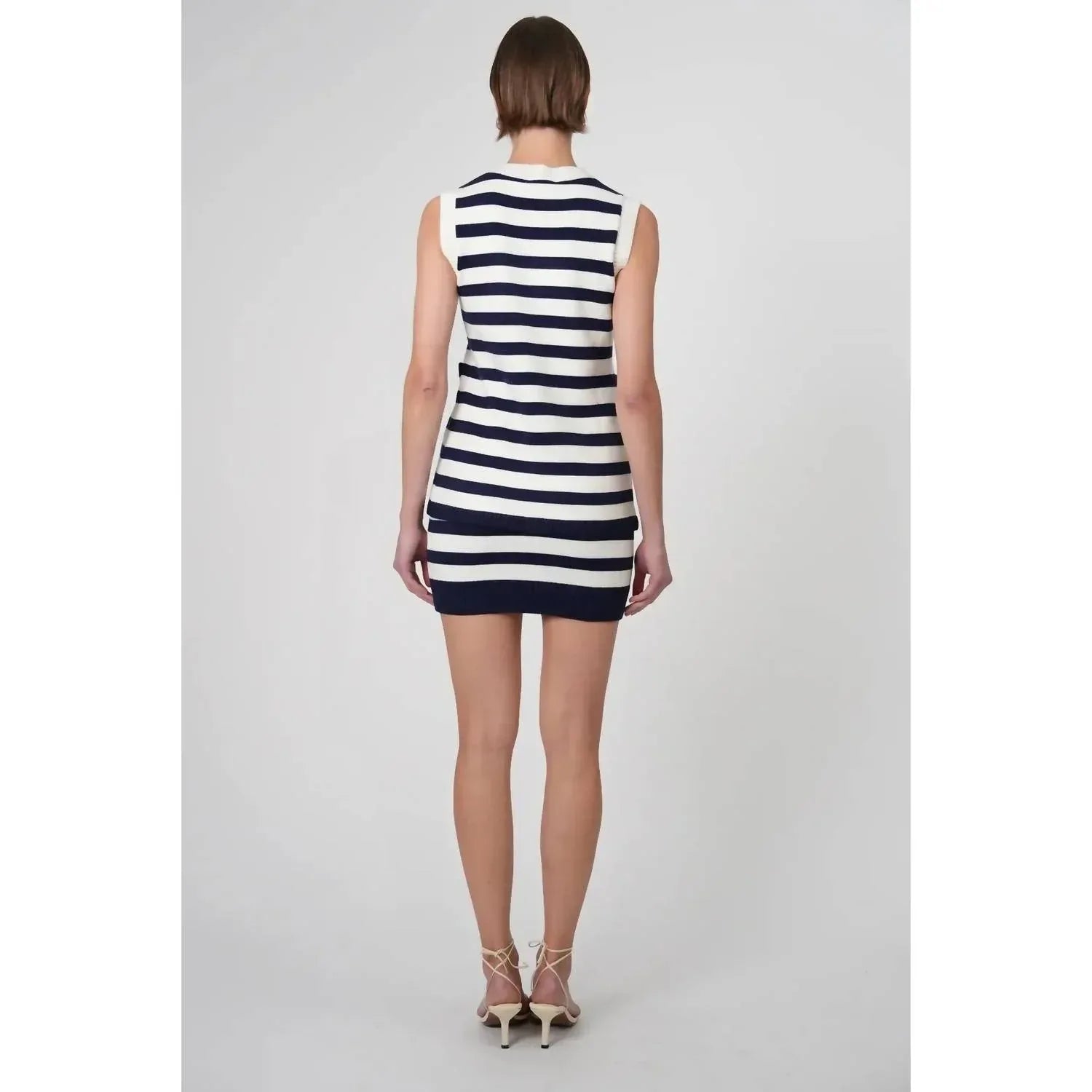 parentezi - Isla Knit Skirt - Rack Hunt