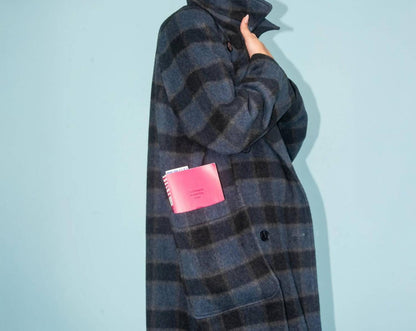 Long Overcoat