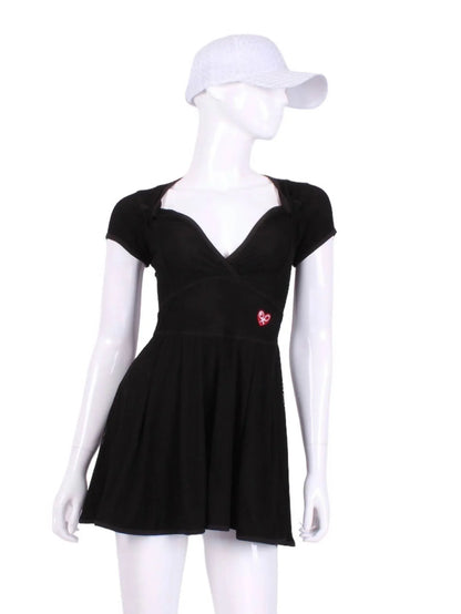 Love Love Tennis - Women's Adeline Court Tennis Dress - Rack Hunt
