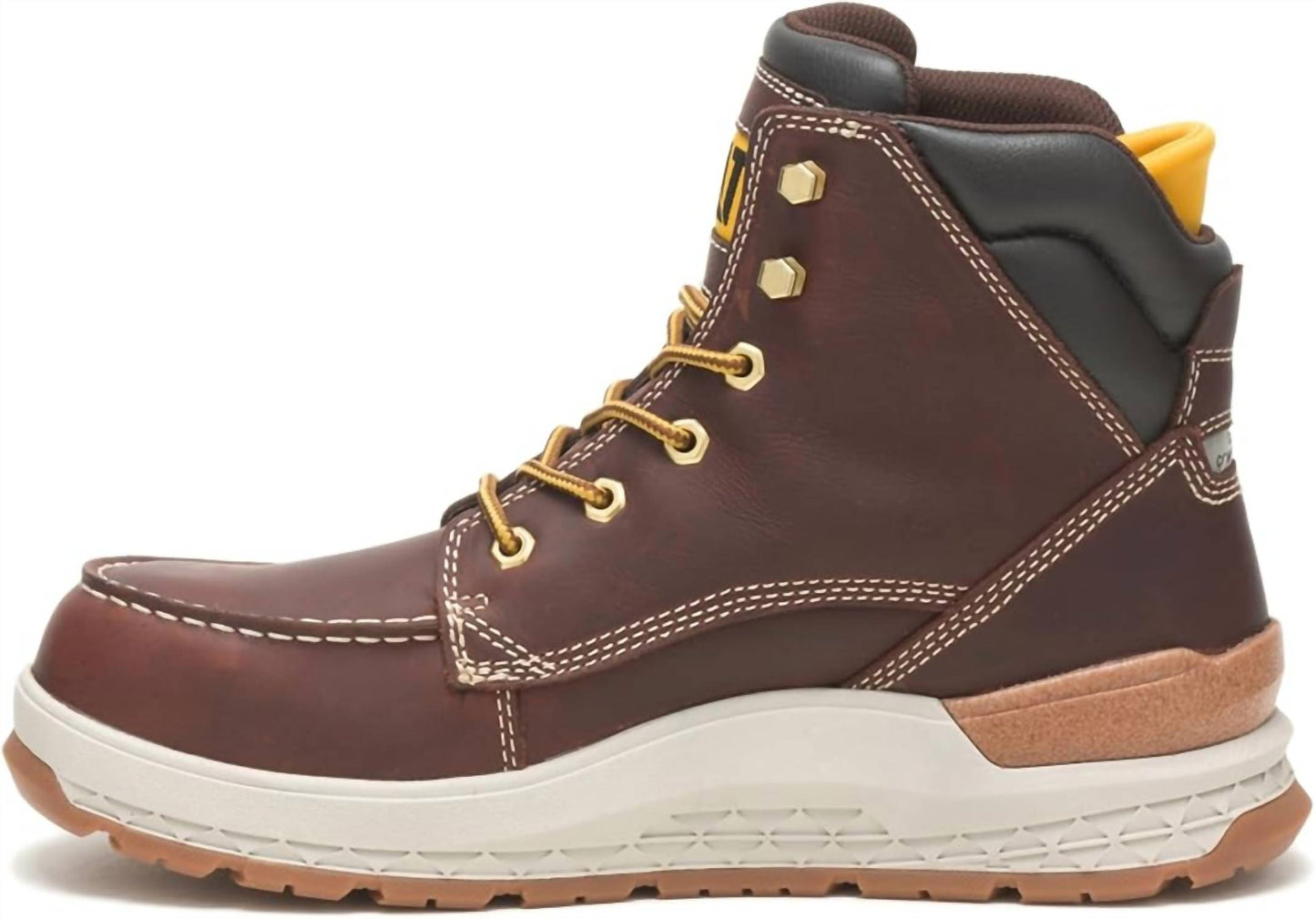Men's Impact Waterproof Composite Toe
