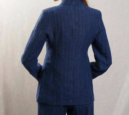 Vitalo Jacket