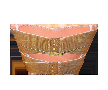 Gyv Me Body - Viscountess Bandage Bustier Top - Rack Hunt