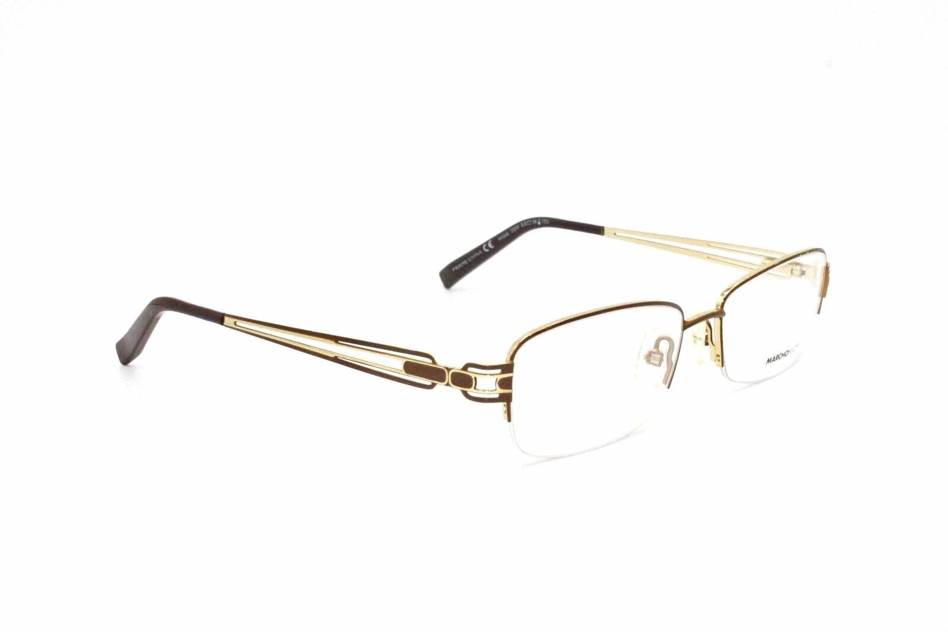 Marchon - Women's West Side Eyeglasses - Rack Hunt -