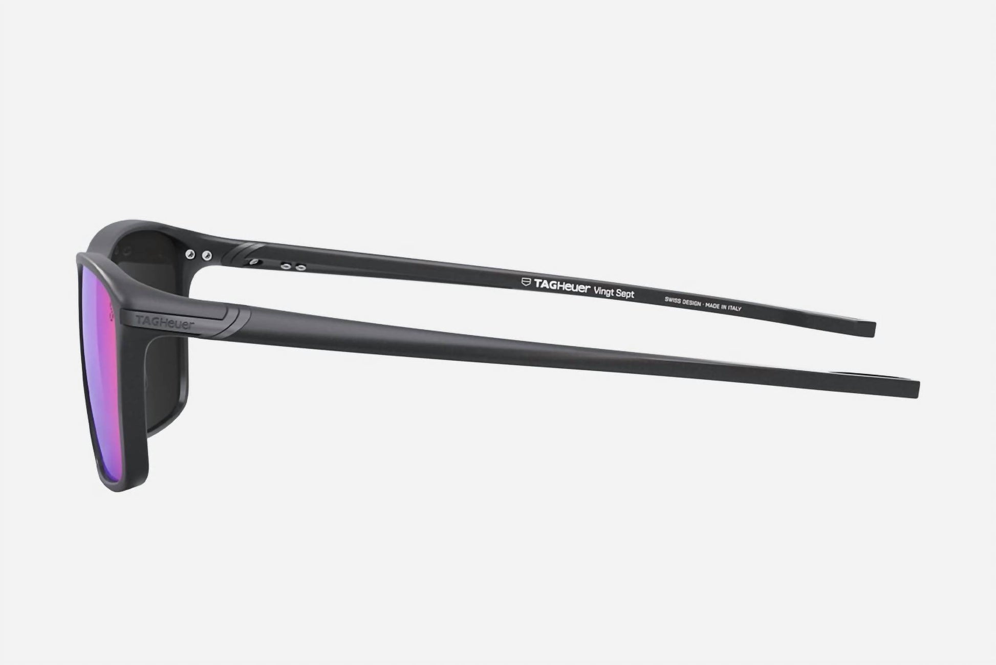 Tag Heuer - Unisex- Vingt Sept Sport Performance Sunglasses - Rack Hunt