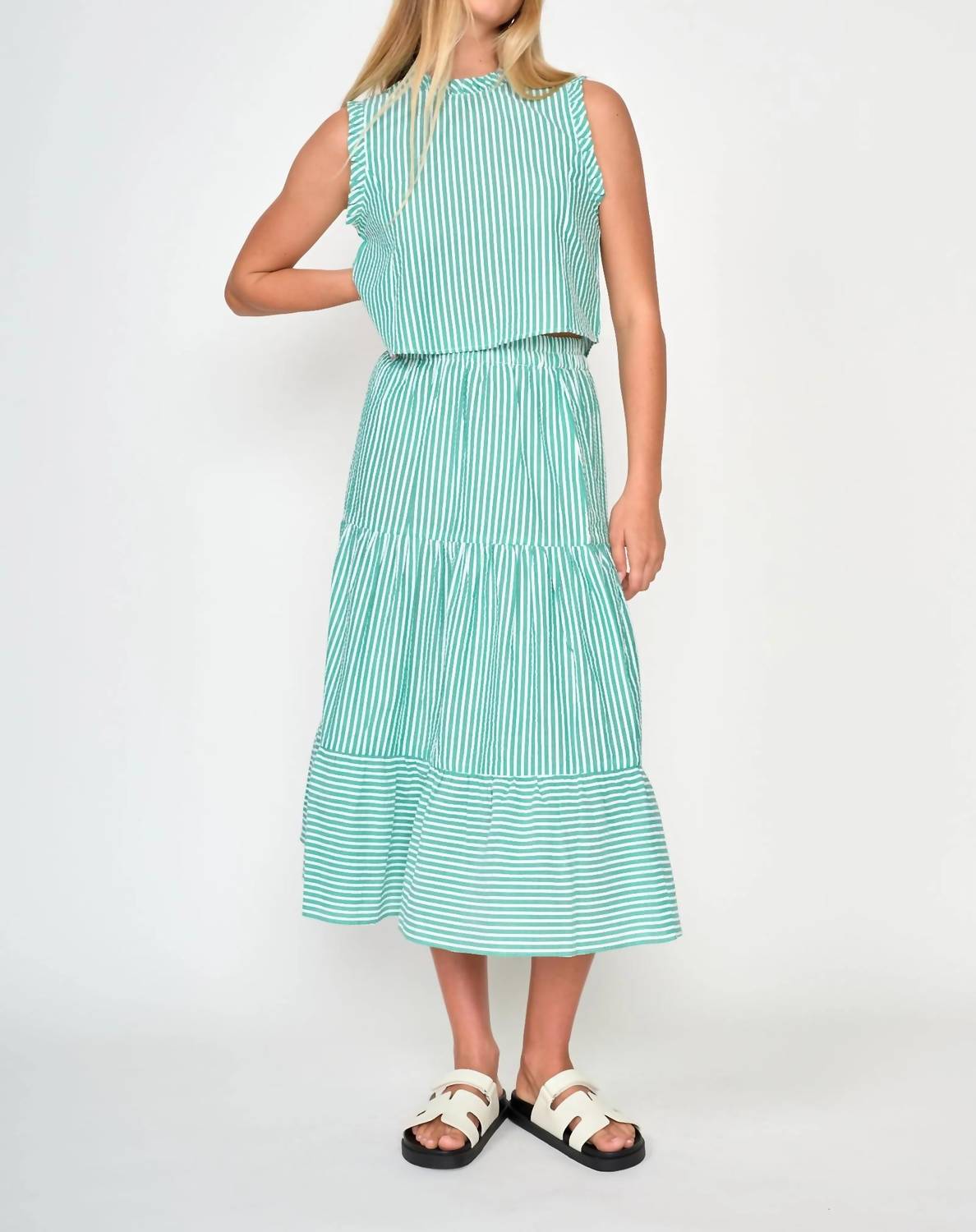 MAYA SKIRT