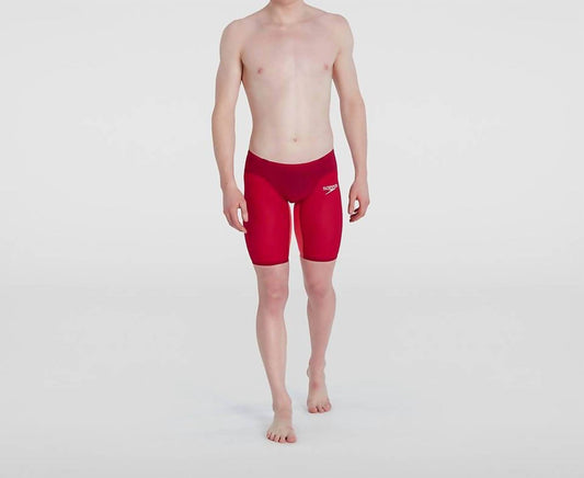 Speedo - Fastskin Lzr Pure Valor Jammer Swimming Short - Rack Hunt -
