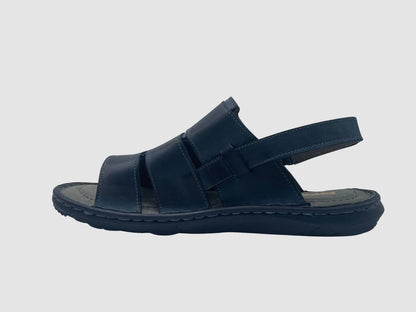 Men's Luca Leather Sandals