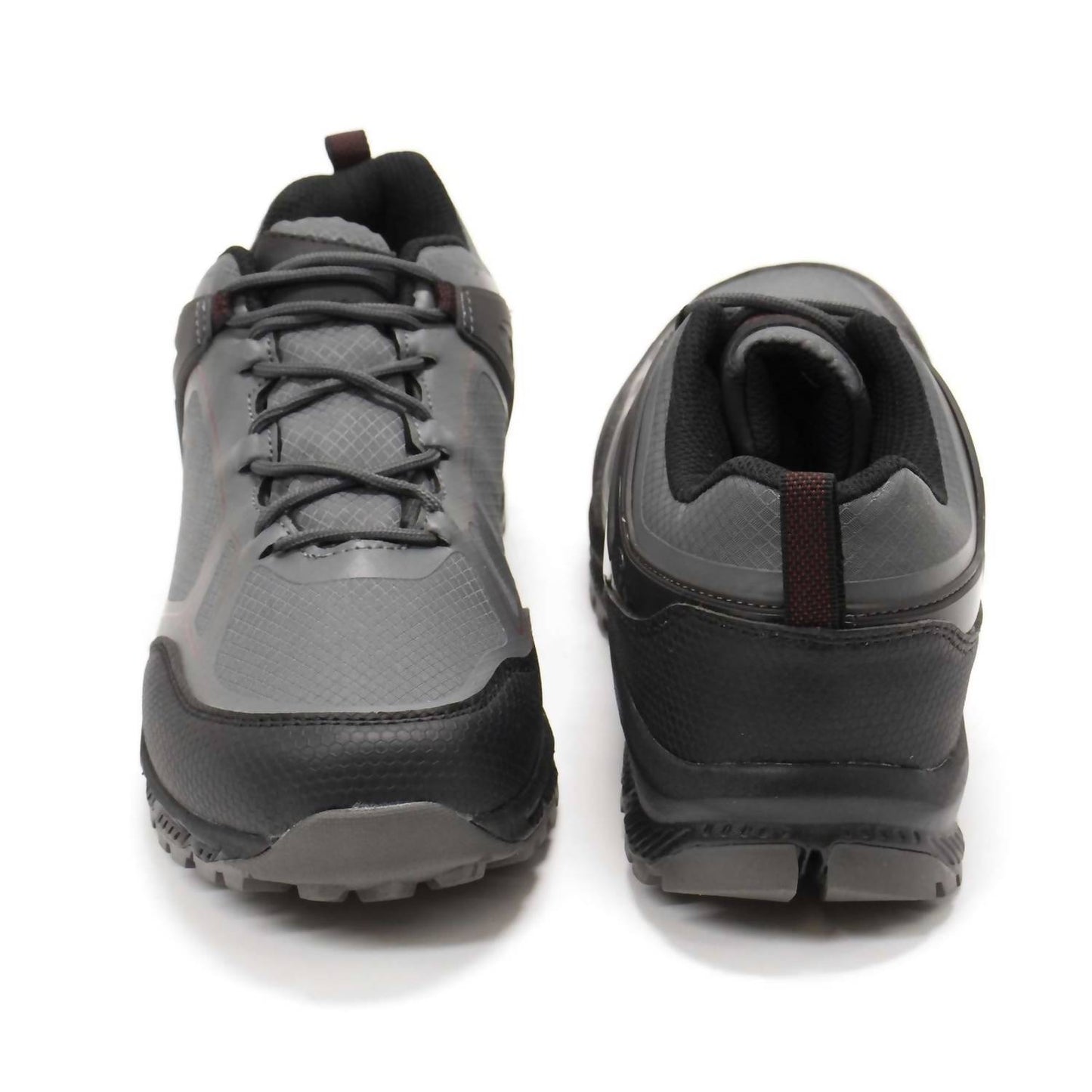 Men's Beaumont Waterproof Low Hiking Shoes