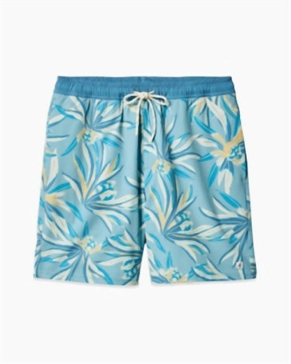 Men's Manhattan Volley Swim Trunks