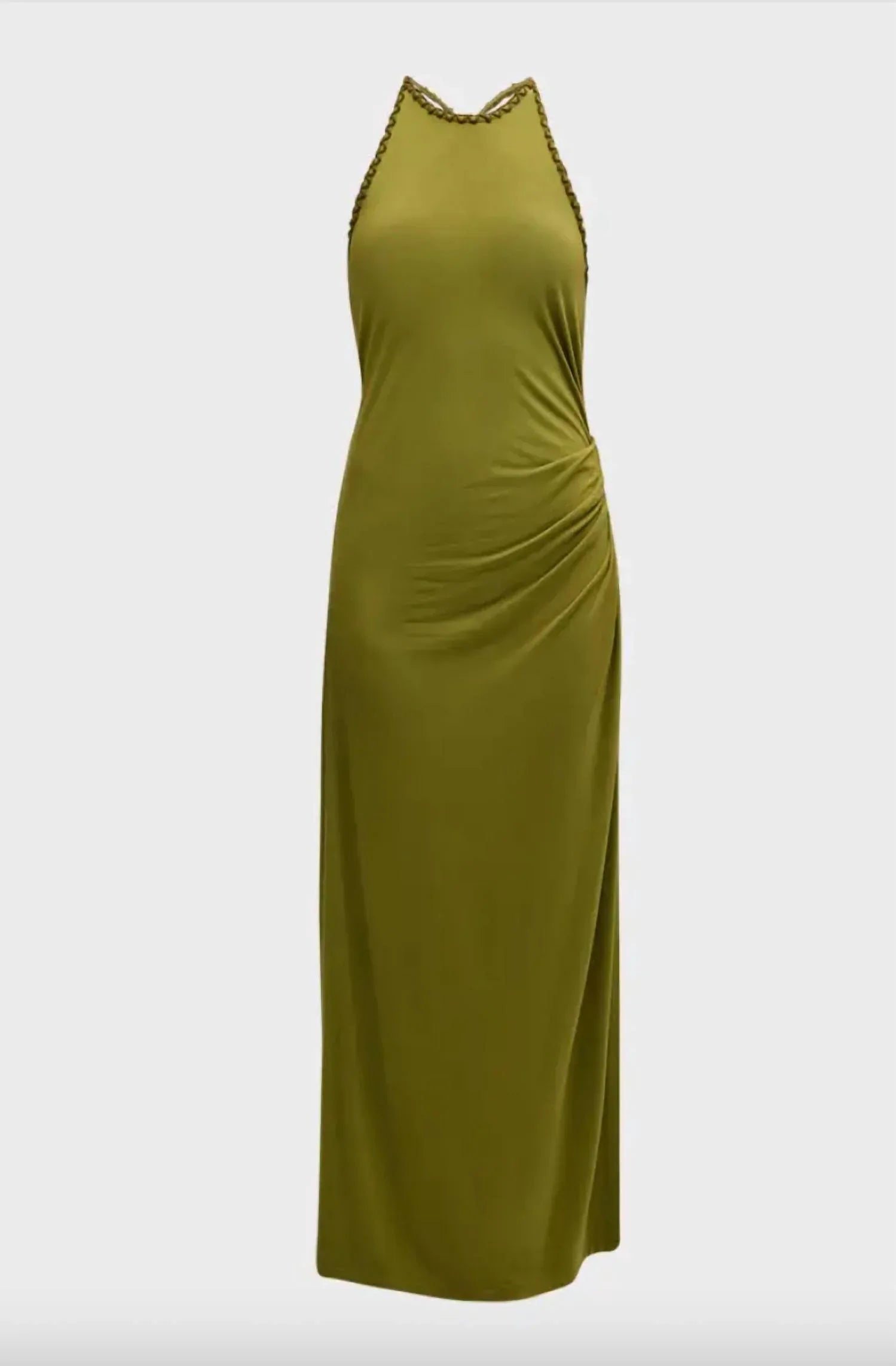 Pinkfilosofy - Manilla Maxi Dress - Rack Hunt