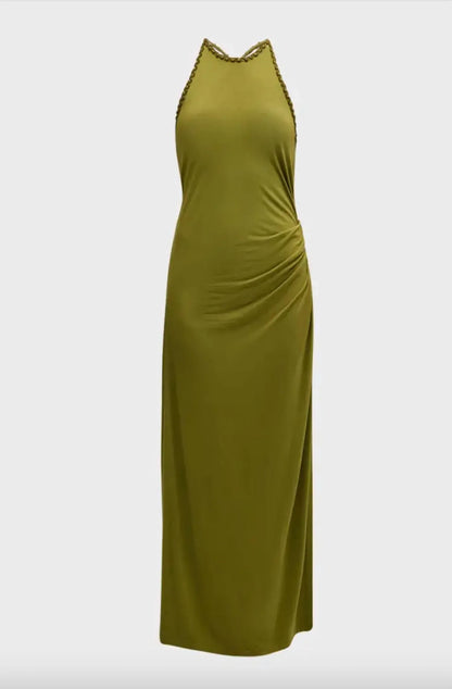 Pinkfilosofy - Manilla Maxi Dress - Rack Hunt